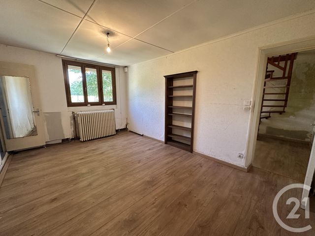 Maison &agrave; vendre - 5 pi&egrave;ces - 120 m2 - La Nocle Maulaix - 58 - BOURGOGNE