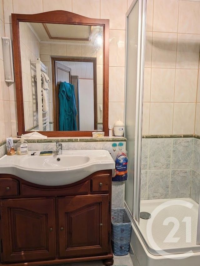Maison &agrave; vendre - 5 pi&egrave;ces - 130,06 m2 - Chatillon En Bazois - 58 - BOURGOGNE