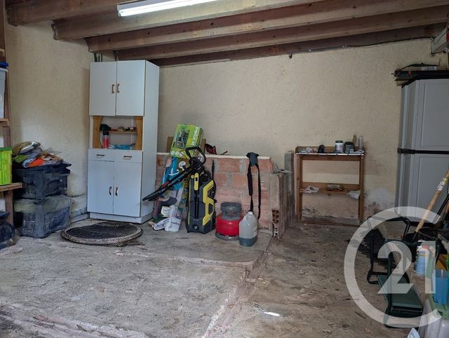 Maison &agrave; vendre - 5 pi&egrave;ces - 130,06 m2 - Chatillon En Bazois - 58 - BOURGOGNE