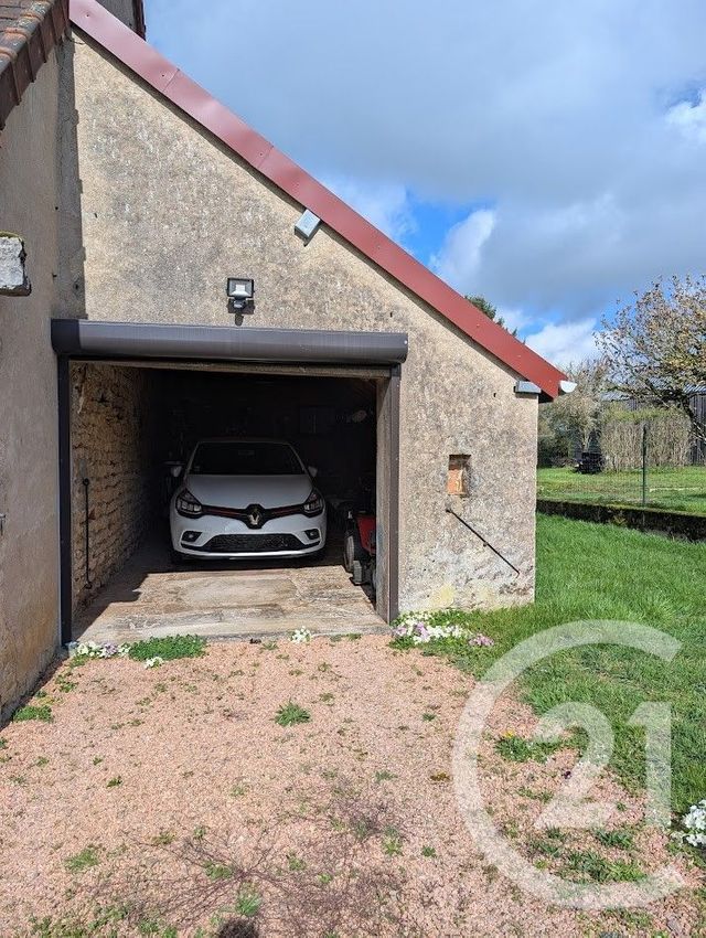 Maison &agrave; vendre - 5 pi&egrave;ces - 130,06 m2 - Chatillon En Bazois - 58 - BOURGOGNE