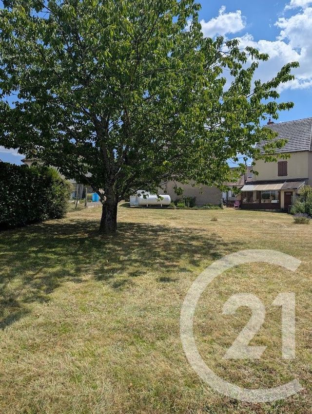 Maison &agrave; vendre - 5 pi&egrave;ces - 130,06 m2 - Chatillon En Bazois - 58 - BOURGOGNE