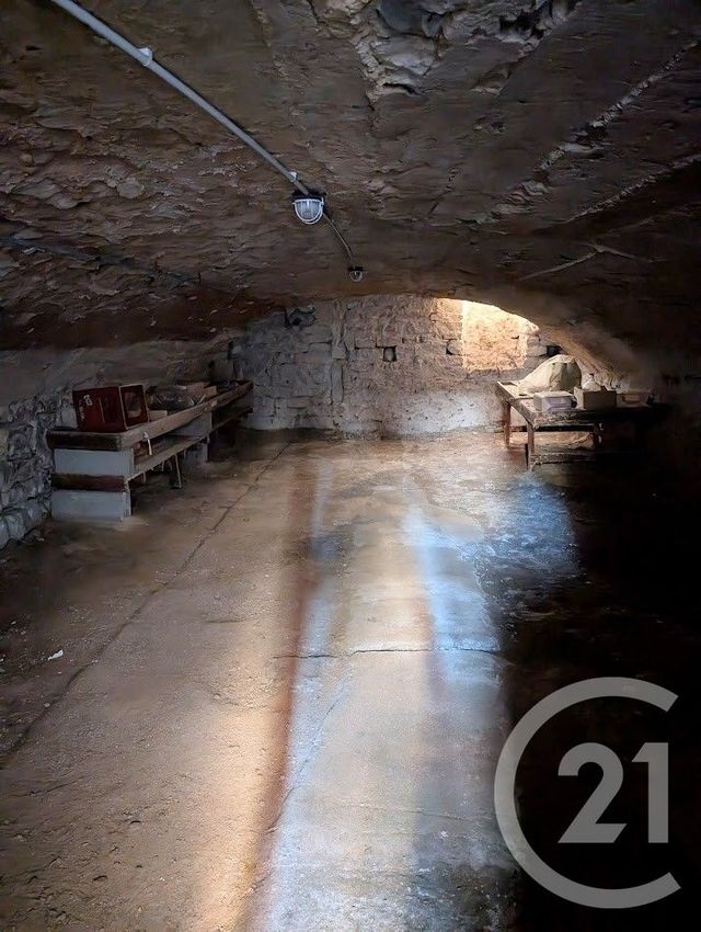 Maison &agrave; vendre - 5 pi&egrave;ces - 130,06 m2 - Chatillon En Bazois - 58 - BOURGOGNE