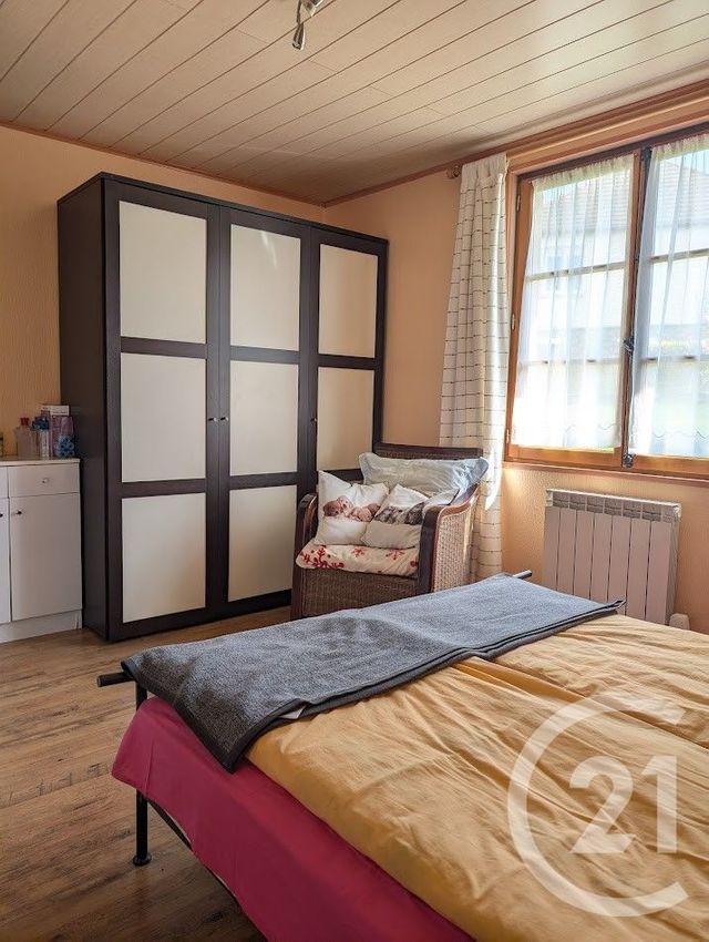 Maison &agrave; vendre - 5 pi&egrave;ces - 130,06 m2 - Chatillon En Bazois - 58 - BOURGOGNE