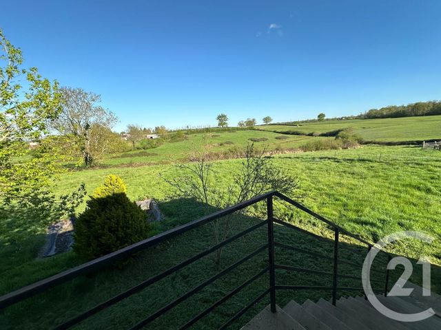 Maison &agrave; vendre - 3 pi&egrave;ces - 72,43 m2 - Fours - 58 - BOURGOGNE
