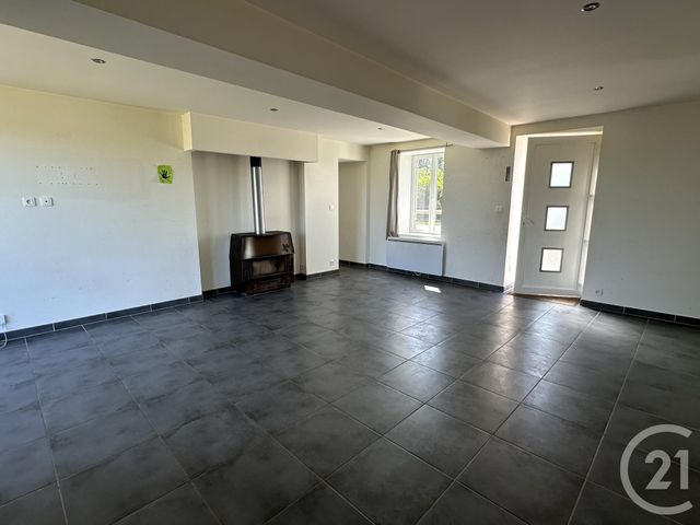 Maison &agrave; vendre - 3 pi&egrave;ces - 81 m2 - Chatillon En Bazois - 58 - BOURGOGNE
