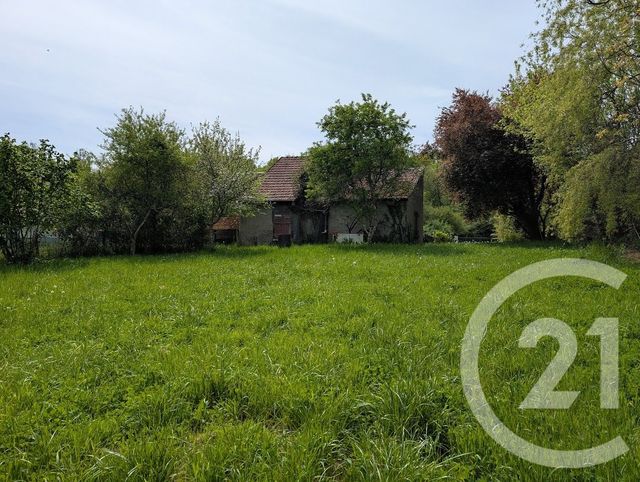 Maison &agrave; vendre - 4 pi&egrave;ces - 91,16 m2 - Thianges - 58 - BOURGOGNE