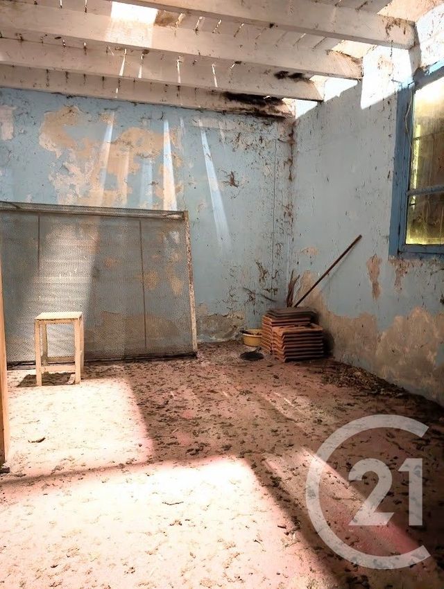 Maison &agrave; vendre - 4 pi&egrave;ces - 91,16 m2 - Thianges - 58 - BOURGOGNE