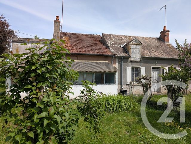 Maison à vendre THIANGES