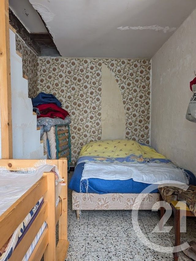 Maison &agrave; vendre - 4 pi&egrave;ces - 91,16 m2 - Thianges - 58 - BOURGOGNE