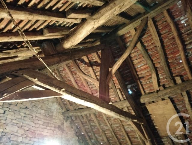 Maison &agrave; vendre - 2 pi&egrave;ces - 50,71 m2 - Thianges - 58 - BOURGOGNE