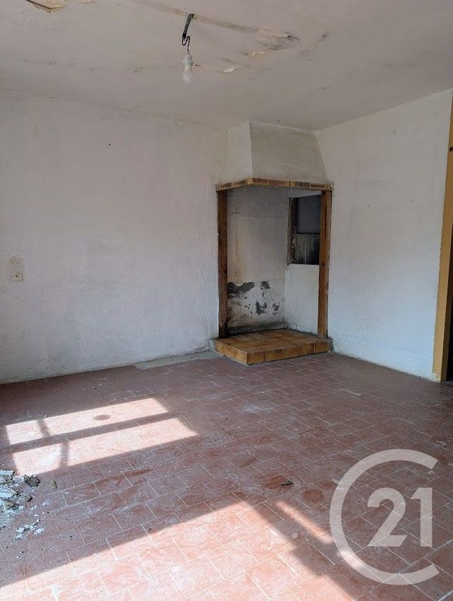 Maison &agrave; vendre - 2 pi&egrave;ces - 50,71 m2 - Thianges - 58 - BOURGOGNE