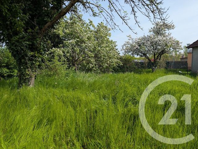 Maison &agrave; vendre - 2 pi&egrave;ces - 50,71 m2 - Thianges - 58 - BOURGOGNE