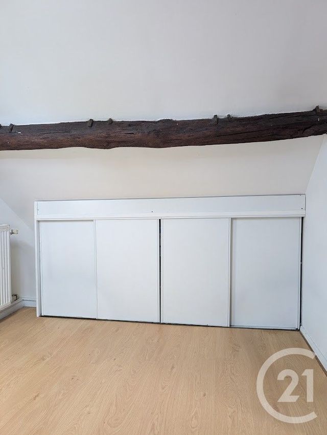 Maison &agrave; vendre - 4 pi&egrave;ces - 74,79 m2 - La Machine - 58 - BOURGOGNE