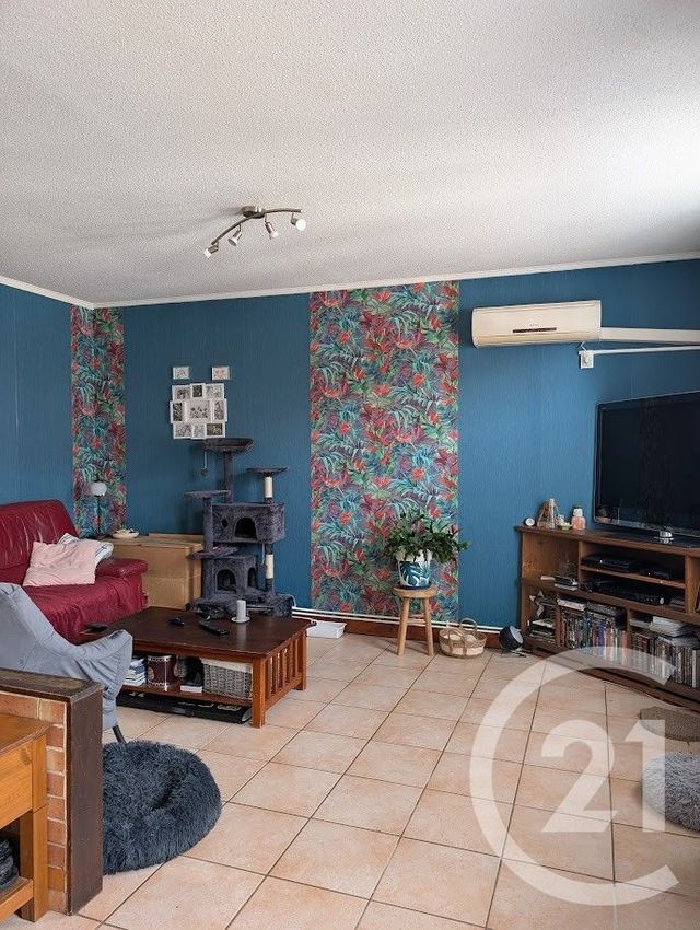Maison &agrave; vendre - 4 pi&egrave;ces - 74,79 m2 - La Machine - 58 - BOURGOGNE