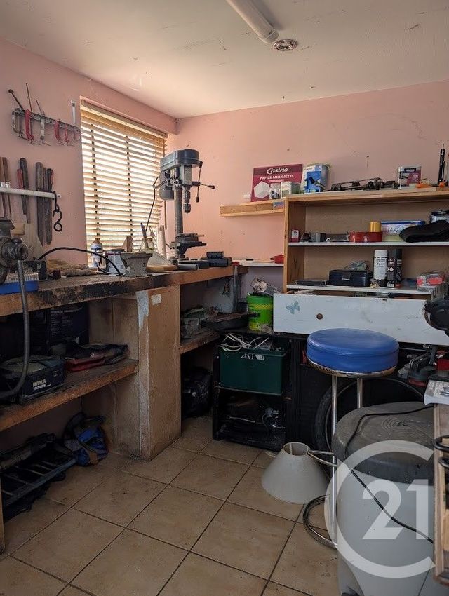 Maison &agrave; vendre - 4 pi&egrave;ces - 74,79 m2 - La Machine - 58 - BOURGOGNE