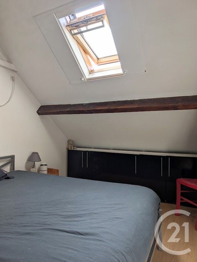 Maison &agrave; vendre - 4 pi&egrave;ces - 74,79 m2 - La Machine - 58 - BOURGOGNE
