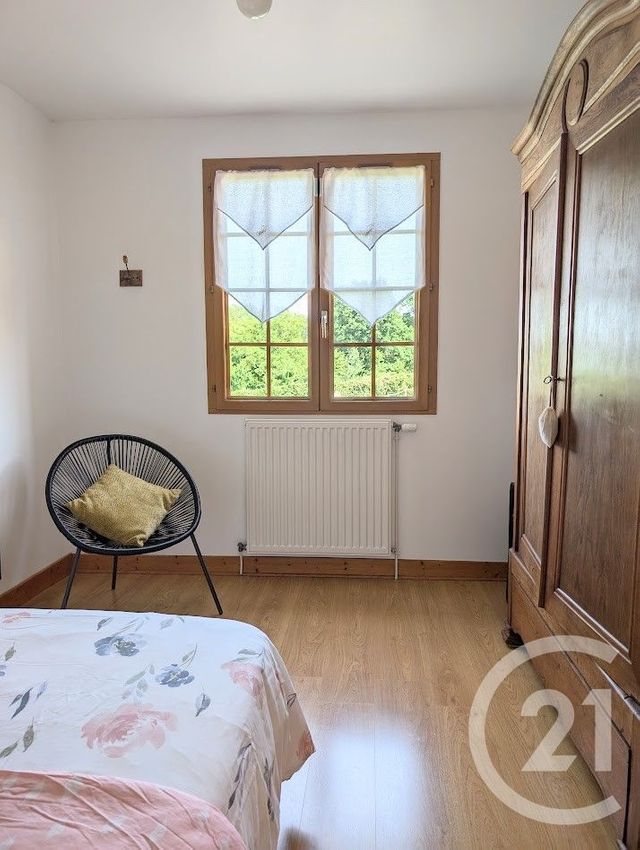 Maison &agrave; vendre - 5 pi&egrave;ces - 110,53 m2 - La Machine - 58 - BOURGOGNE