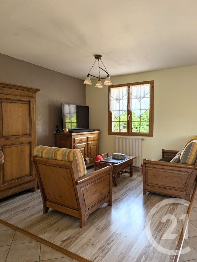 Maison &agrave; vendre - 5 pi&egrave;ces - 110,53 m2 - La Machine - 58 - BOURGOGNE