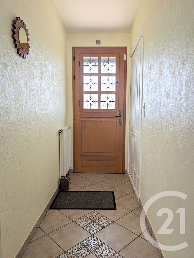 Maison &agrave; vendre - 5 pi&egrave;ces - 110,53 m2 - La Machine - 58 - BOURGOGNE