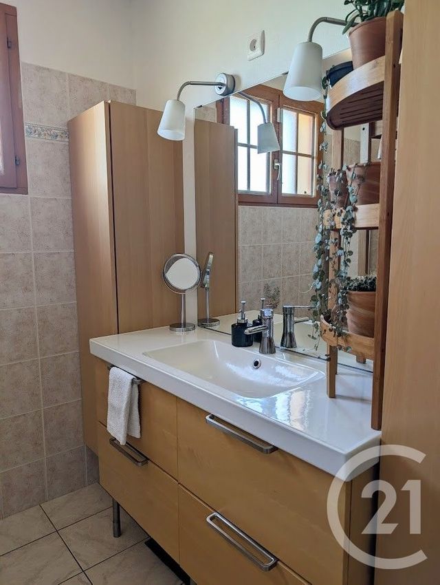 Maison &agrave; vendre - 5 pi&egrave;ces - 110,53 m2 - La Machine - 58 - BOURGOGNE