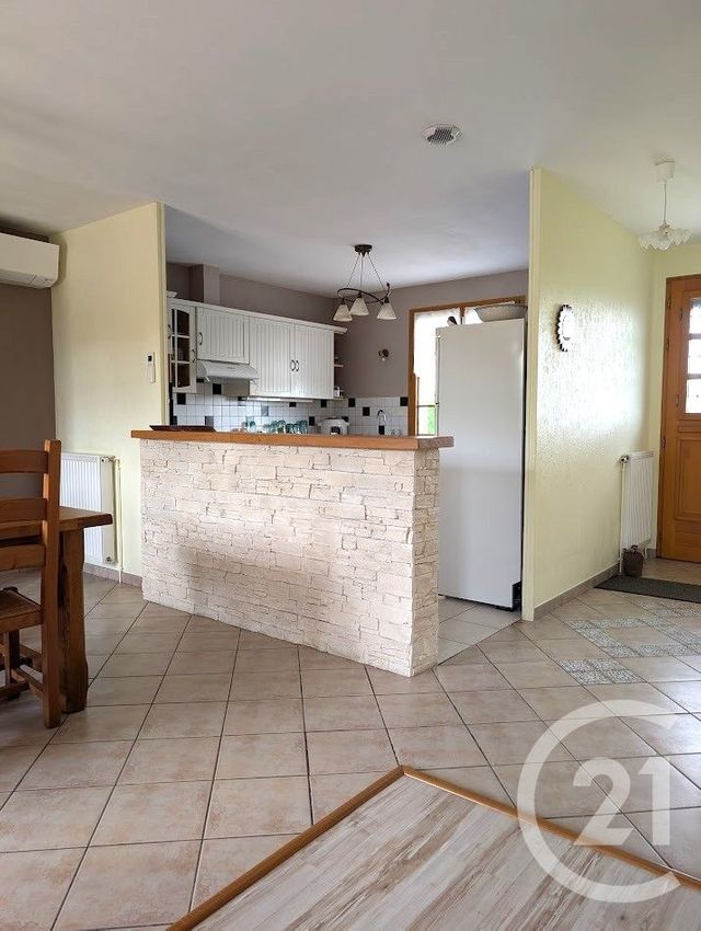 Maison &agrave; vendre - 5 pi&egrave;ces - 110,53 m2 - La Machine - 58 - BOURGOGNE