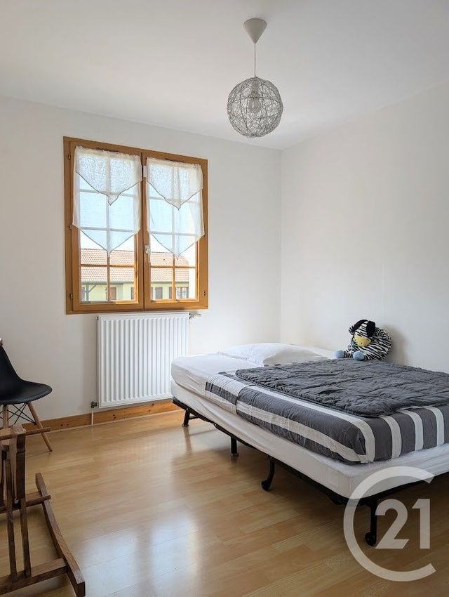 Maison &agrave; vendre - 5 pi&egrave;ces - 110,53 m2 - La Machine - 58 - BOURGOGNE