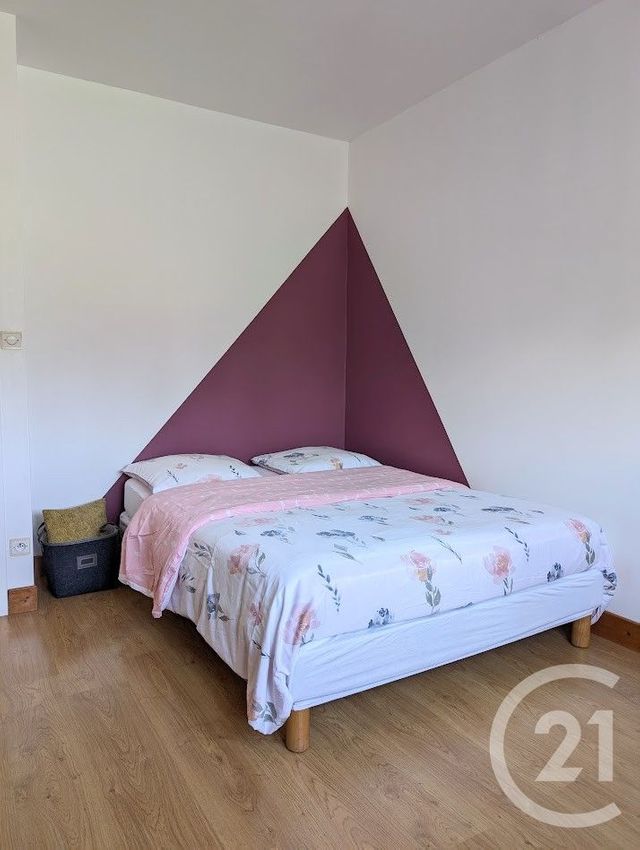 Maison &agrave; vendre - 5 pi&egrave;ces - 110,53 m2 - La Machine - 58 - BOURGOGNE