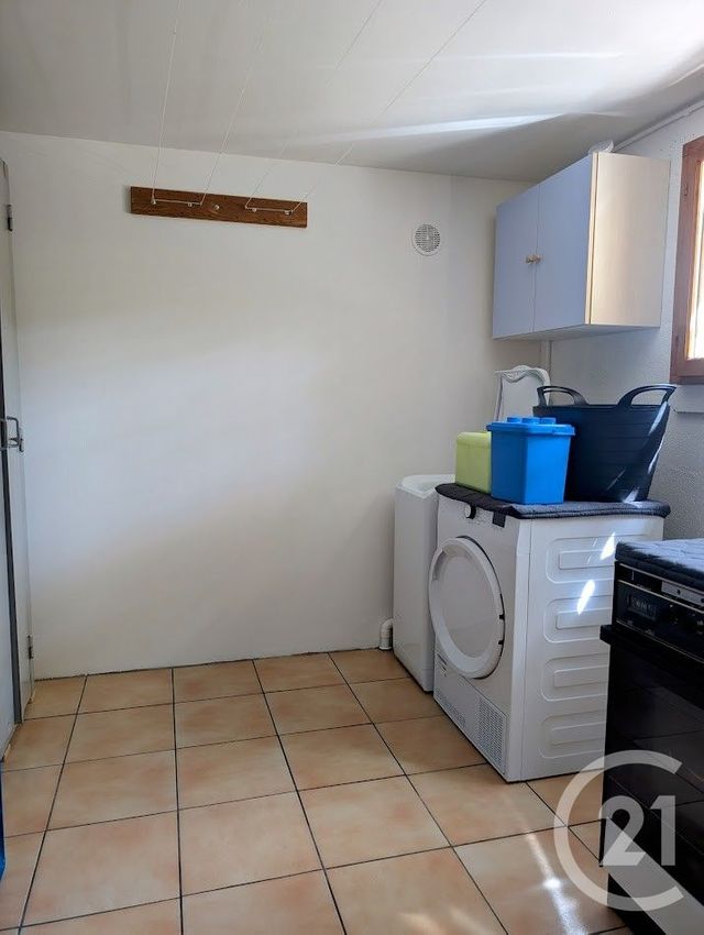 Maison &agrave; vendre - 5 pi&egrave;ces - 110,53 m2 - La Machine - 58 - BOURGOGNE