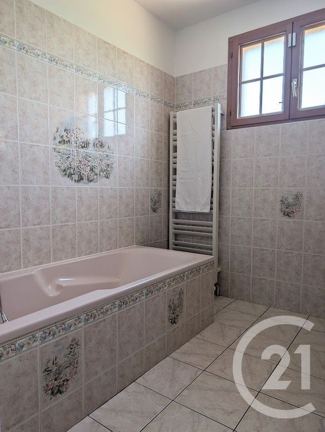 Maison &agrave; vendre - 5 pi&egrave;ces - 110,53 m2 - La Machine - 58 - BOURGOGNE