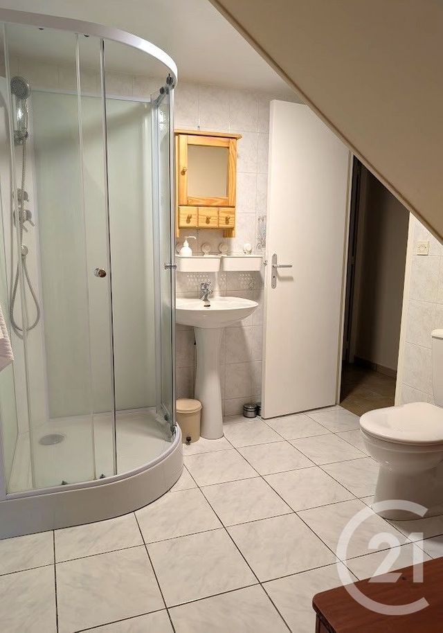 Maison &agrave; vendre - 5 pi&egrave;ces - 110,53 m2 - La Machine - 58 - BOURGOGNE