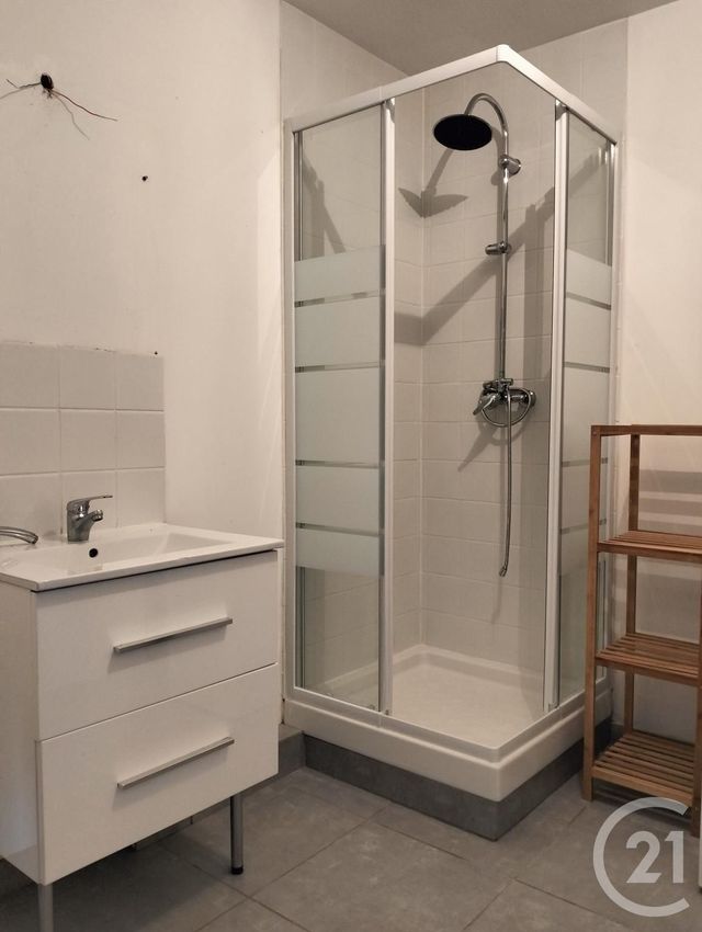 Appartement F4 &agrave; louer - 4 pi&egrave;ces - 89,40 m2 - La Machine - 58 - BOURGOGNE