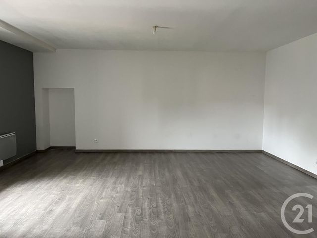 Appartement F4 &agrave; louer - 4 pi&egrave;ces - 89,40 m2 - La Machine - 58 - BOURGOGNE
