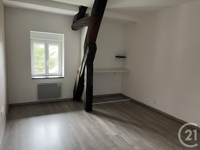 Appartement F4 &agrave; louer - 4 pi&egrave;ces - 89,40 m2 - La Machine - 58 - BOURGOGNE