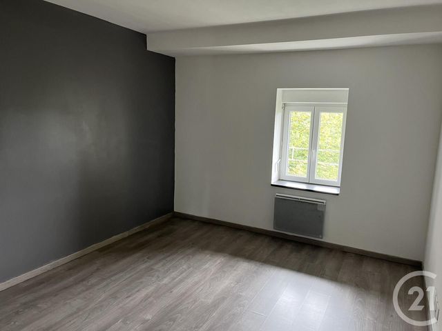 Appartement F4 &agrave; louer - 4 pi&egrave;ces - 89,40 m2 - La Machine - 58 - BOURGOGNE