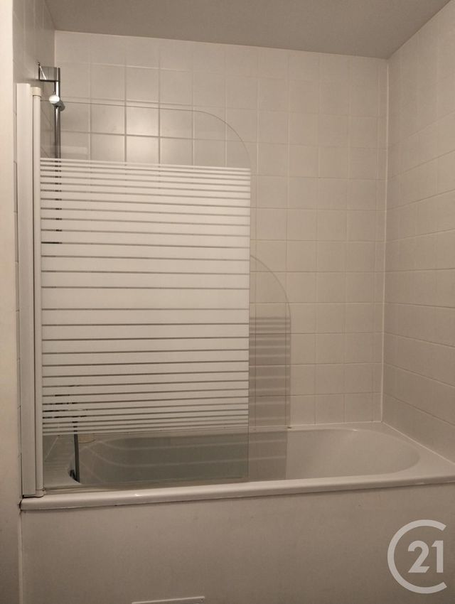 Appartement F4 &agrave; louer - 4 pi&egrave;ces - 89,40 m2 - La Machine - 58 - BOURGOGNE