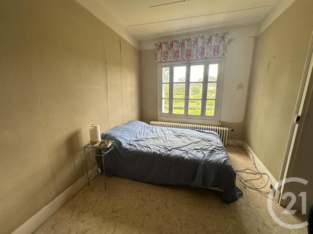 Maison &agrave; vendre - 4 pi&egrave;ces - 103 m2 - Cercy La Tour - 58 - BOURGOGNE