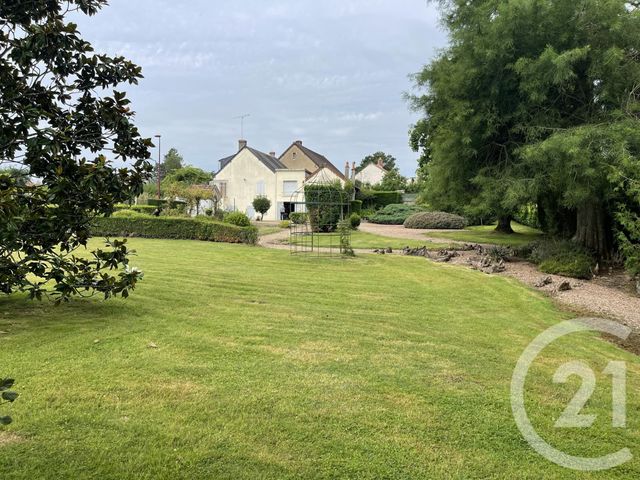 Maison &agrave; vendre - 4 pi&egrave;ces - 103 m2 - Cercy La Tour - 58 - BOURGOGNE