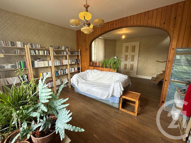 Maison &agrave; vendre - 4 pi&egrave;ces - 103 m2 - Cercy La Tour - 58 - BOURGOGNE