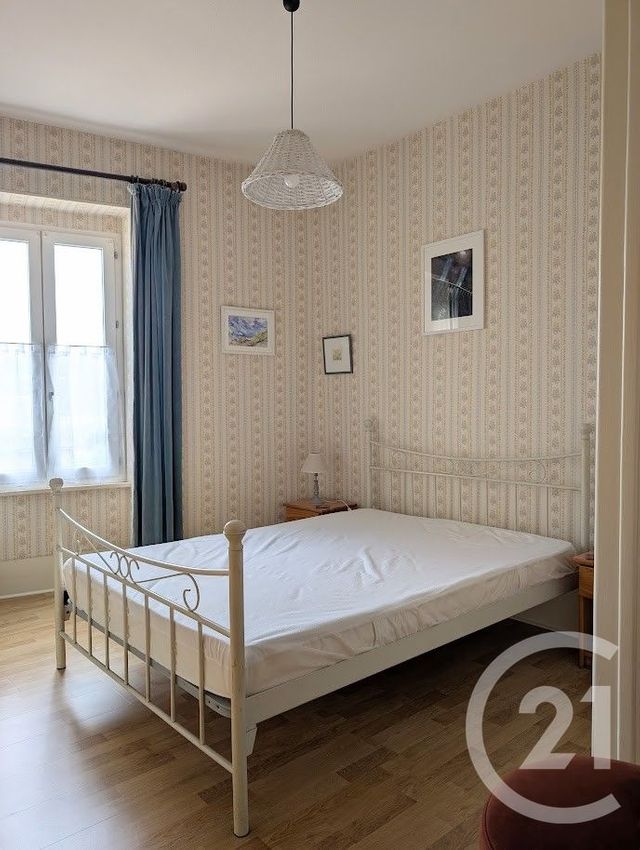 Maison &agrave; vendre - 4 pi&egrave;ces - 152,48 m2 - St Saulge - 58 - BOURGOGNE