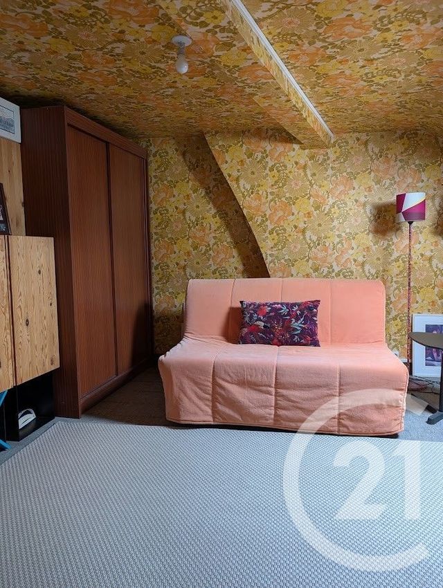 Maison &agrave; vendre - 4 pi&egrave;ces - 152,48 m2 - St Saulge - 58 - BOURGOGNE