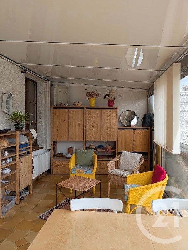 Maison &agrave; vendre - 4 pi&egrave;ces - 152,48 m2 - St Saulge - 58 - BOURGOGNE