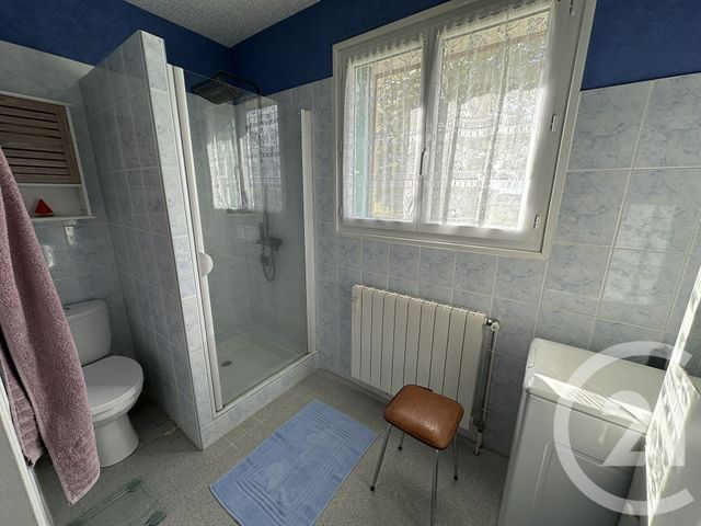 Maison &agrave; vendre - 4 pi&egrave;ces - 98 m2 - La Nocle Maulaix - 58 - BOURGOGNE