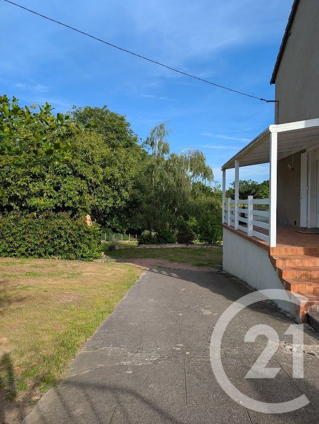 Maison &agrave; vendre - 7 pi&egrave;ces - 161,16 m2 - La Machine - 58 - BOURGOGNE