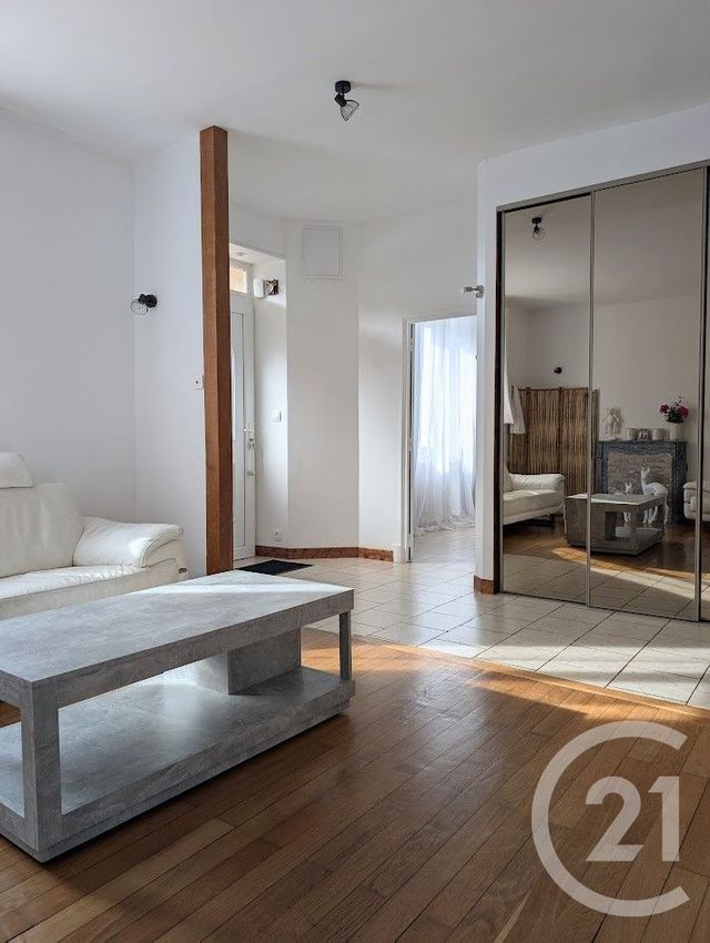Maison &agrave; vendre - 7 pi&egrave;ces - 161,16 m2 - La Machine - 58 - BOURGOGNE