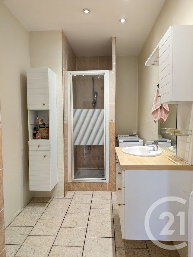 Maison &agrave; vendre - 7 pi&egrave;ces - 161,16 m2 - La Machine - 58 - BOURGOGNE