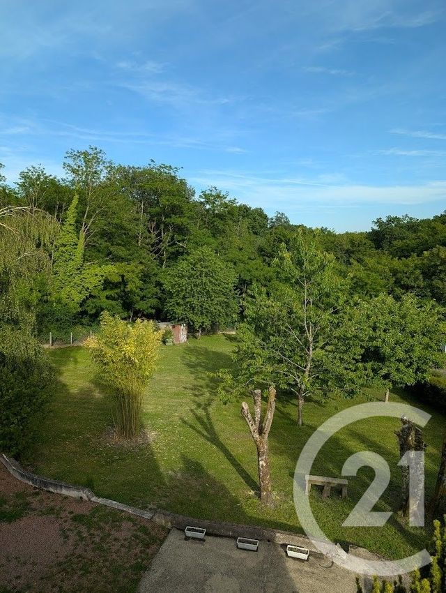 Maison &agrave; vendre - 7 pi&egrave;ces - 161,16 m2 - La Machine - 58 - BOURGOGNE