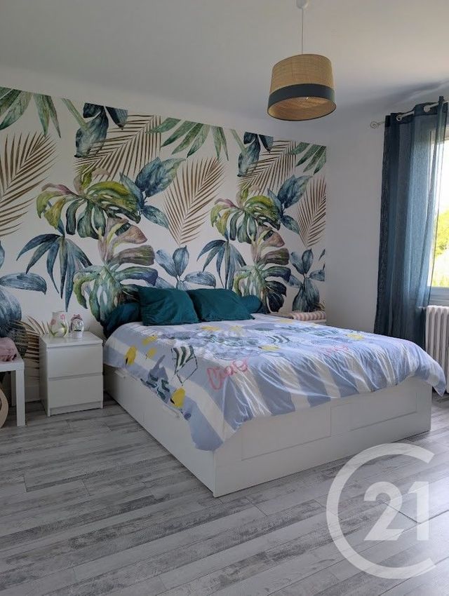 Maison &agrave; vendre - 7 pi&egrave;ces - 161,16 m2 - La Machine - 58 - BOURGOGNE