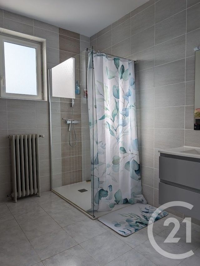 Maison &agrave; vendre - 7 pi&egrave;ces - 161,16 m2 - La Machine - 58 - BOURGOGNE