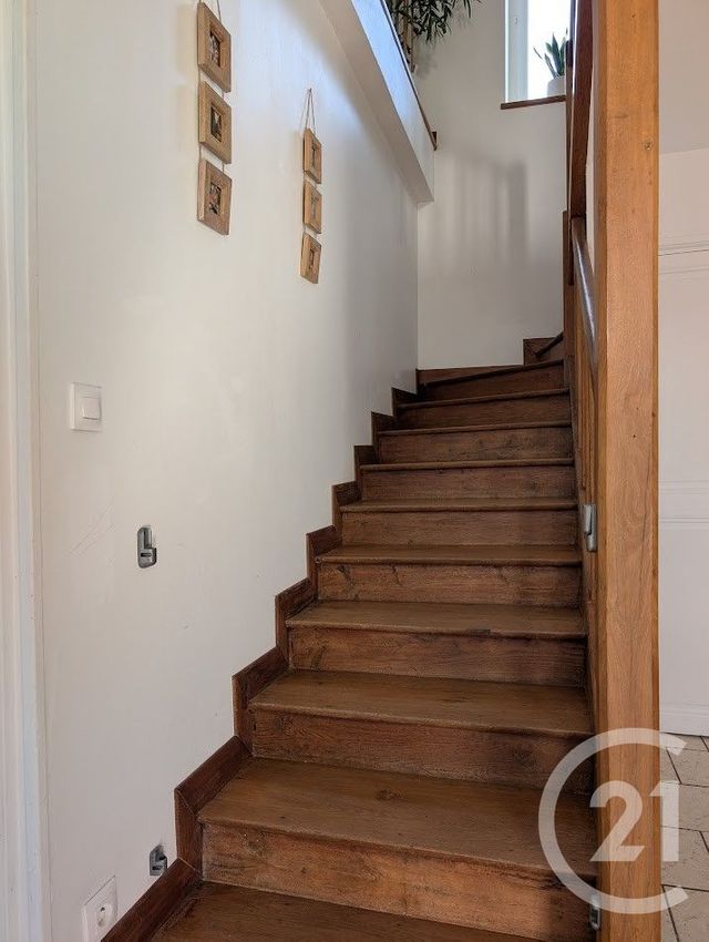Maison &agrave; vendre - 7 pi&egrave;ces - 161,16 m2 - La Machine - 58 - BOURGOGNE