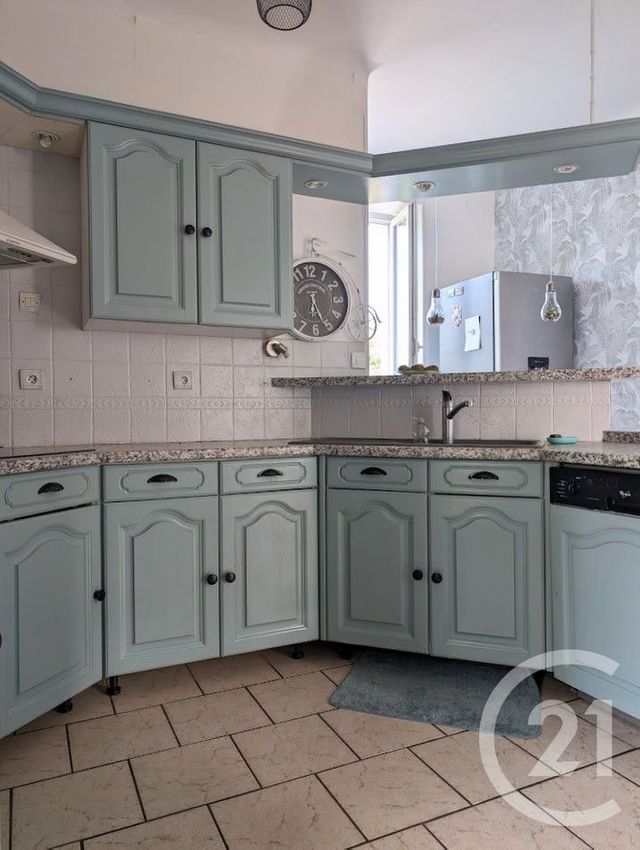 Maison &agrave; vendre - 7 pi&egrave;ces - 161,16 m2 - La Machine - 58 - BOURGOGNE
